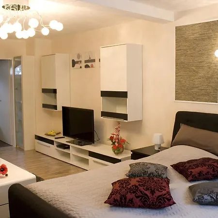Apartment Palatium Bad Ems