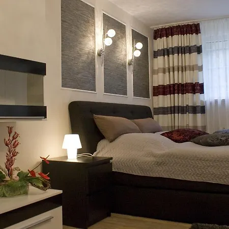 팔라티움 바트 엠스 * 바트엠스