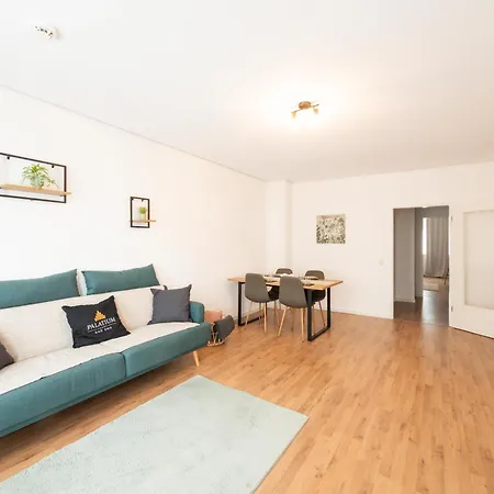 Apartment Palatium