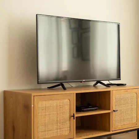 아파트 팔라티움 바트 엠스 *