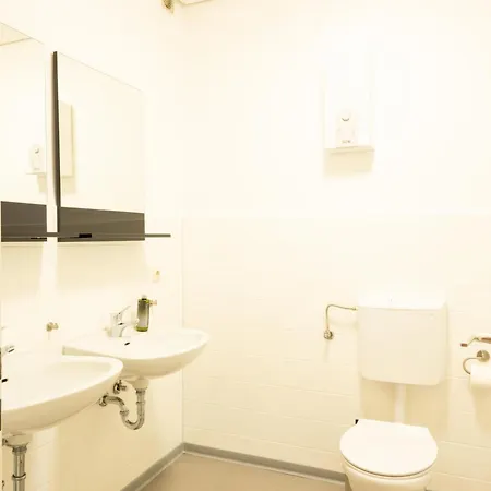 Apartament Palatium Bad Ems