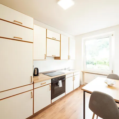 팔라티움 바트 엠스 *