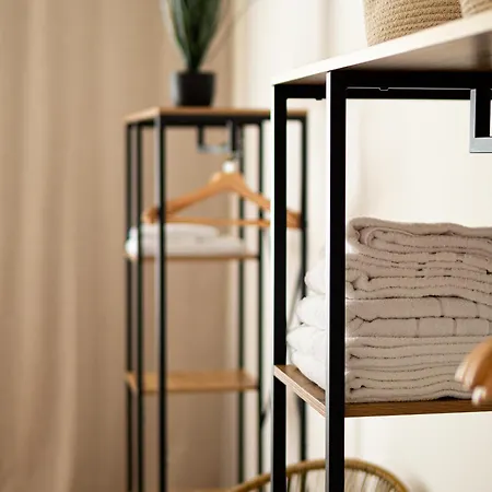 팔라티움 바트 엠스 * 바트엠스