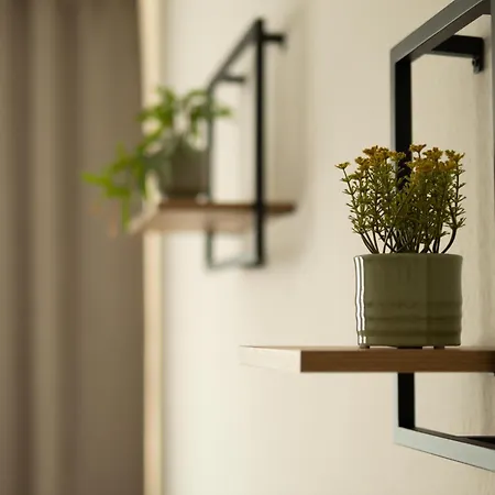 Apartment Palatium *