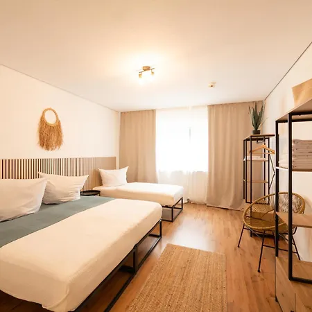 Palatium Apartment Bad Ems
