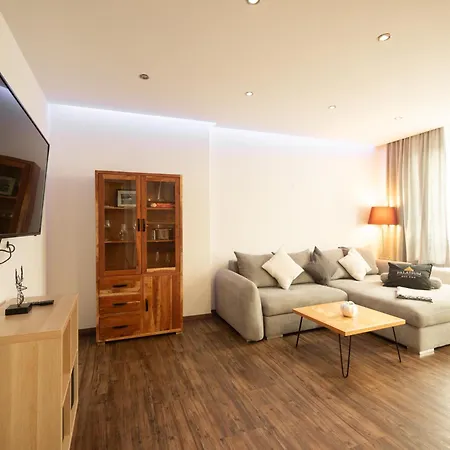 Apartment Palatium