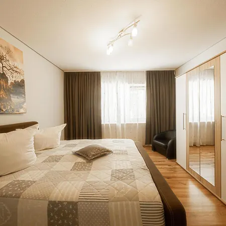 Palatium Apartment Bad Ems