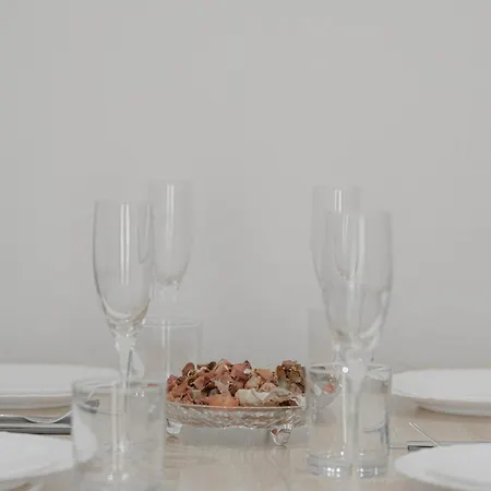 Palatium Apartment *