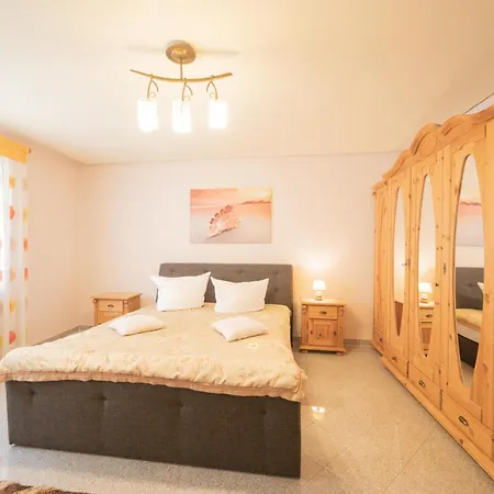 Apartment Palatium