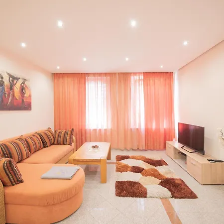 Palatium Apartment Bad Ems
