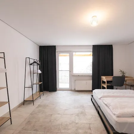 Apartment Palatium