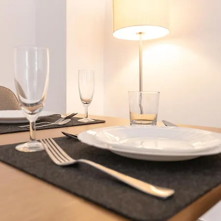 Apartment Palatium *
