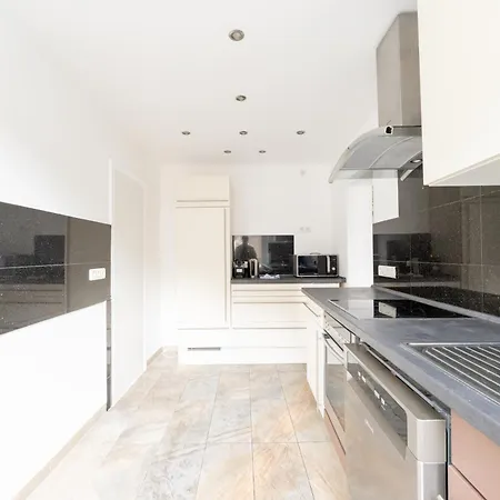 Palatium Apartment Bad Ems