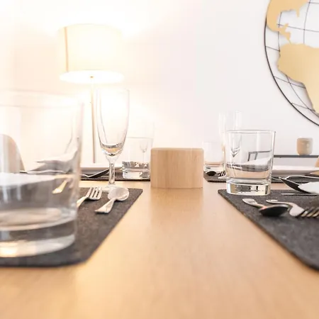 Apartment Palatium Bad Ems