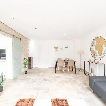 Palatium Apartment