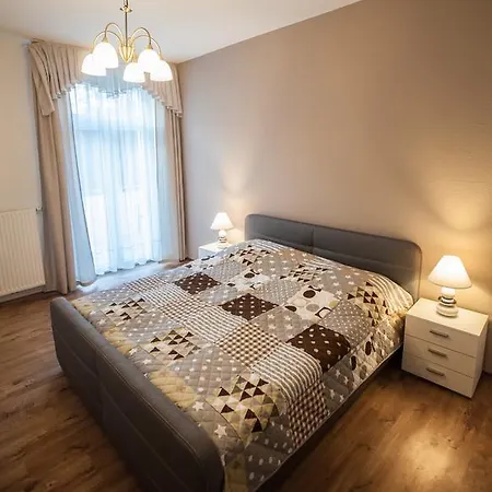 Apartament Palatium
