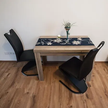 Apartament Palatium *