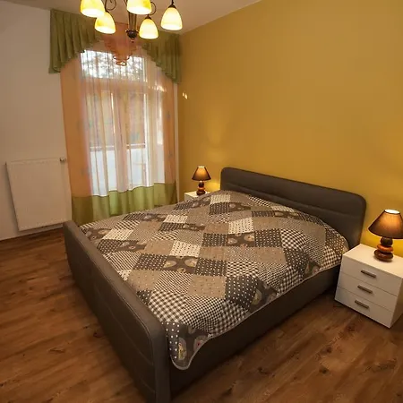 Apartment Palatium