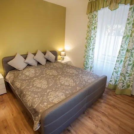 Apartment Palatium Bad Ems