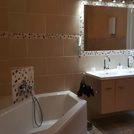 팔라티움 바트 엠스 아파트 *