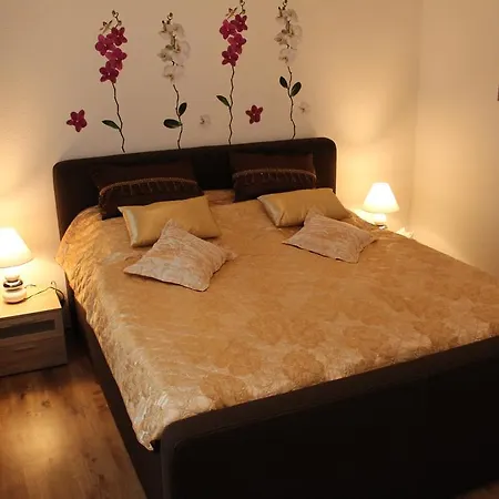 팔라티움 바트 엠스 * 바트엠스