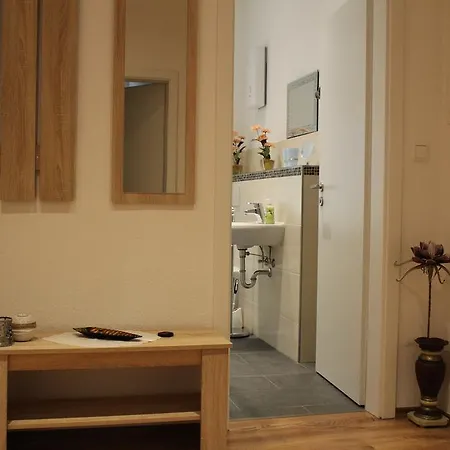 Apartmán Palatium *