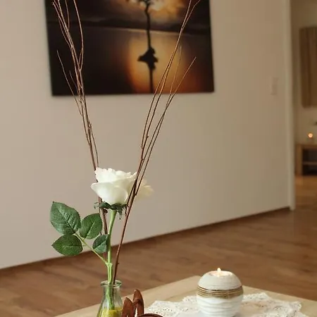 Apartament Palatium *