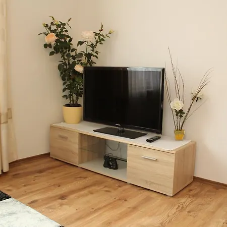 Apartament Palatium Bad Ems