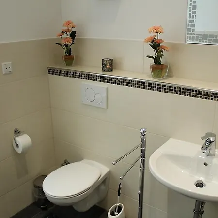 팔라티움 바트 엠스 * 바트엠스