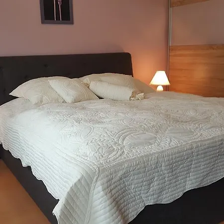 Palatium Lägenhet *