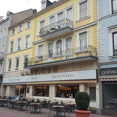 Palatium * Bad Ems