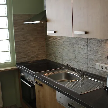 팔라티움 바트 엠스 아파트 바트엠스