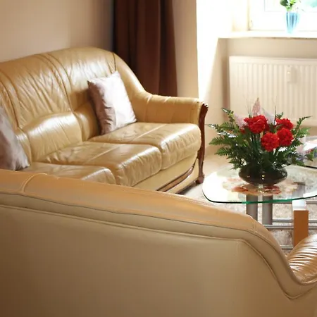 Palatium Apartment *