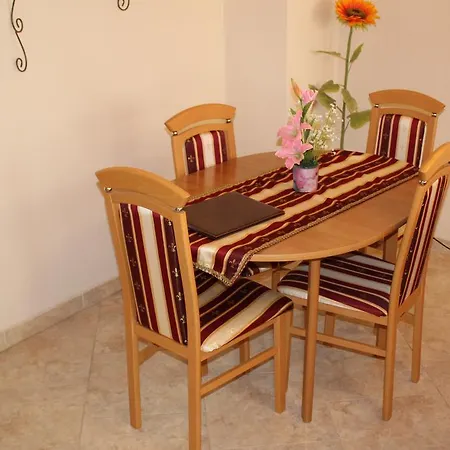 Palatium Apartment