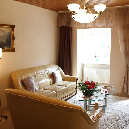 Appartamento Palatium Bad Ems