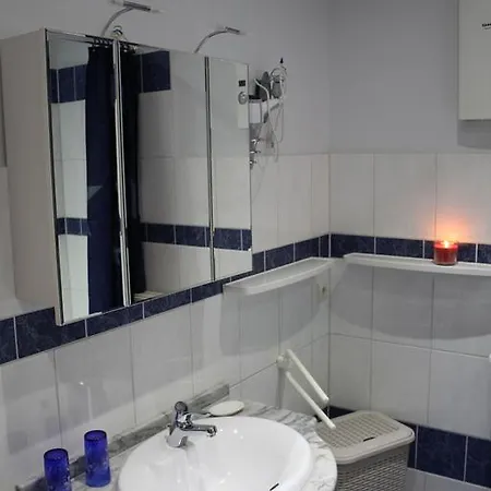 Apartament Palatium *