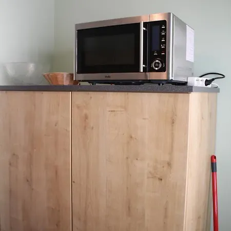 Palatium Lägenhet Bad Ems