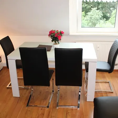 Apartament Palatium *