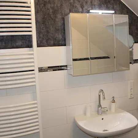 팔라티움 바트 엠스 * 바트엠스