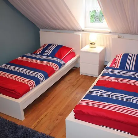 Apartament Palatium *