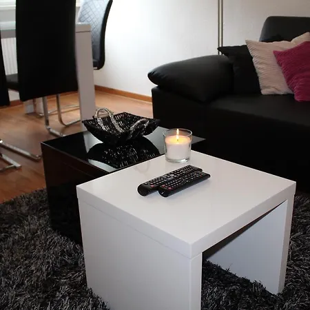 Apartament Palatium Bad Ems