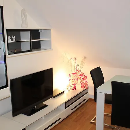 Apartament Palatium Bad Ems