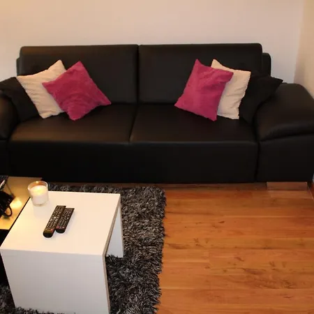 Apartament Palatium *