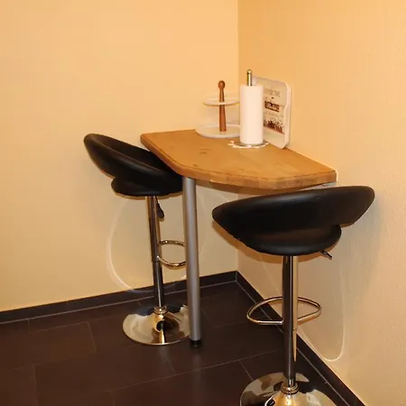 팔라티움 바트 엠스 * 바트엠스