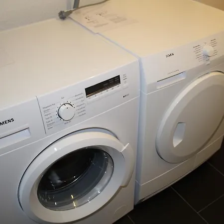 팔라티움 바트 엠스 아파트 *