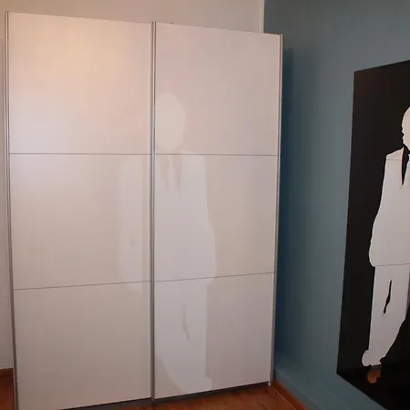 팔라티움 바트 엠스 아파트 바트엠스