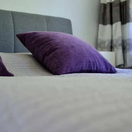 팔라티움 바트 엠스 아파트