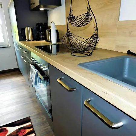 Apartament Palatium *