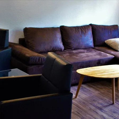 Apartment Palatium Bad Ems