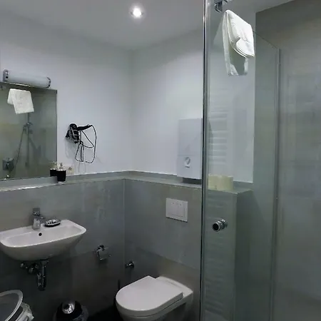 팔라티움 바트 엠스 *